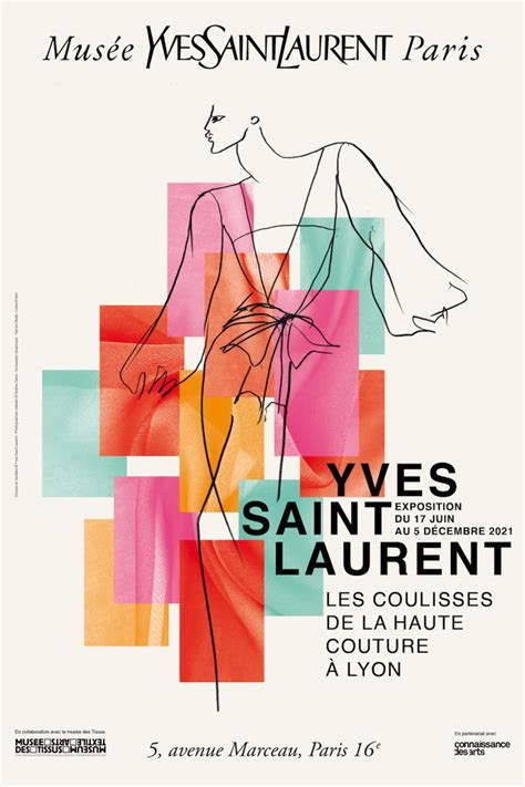 yves saint laurent haute couture 2021|yves saint laurent owner.